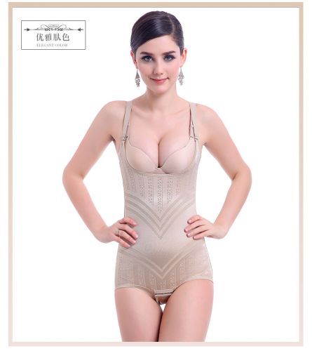 Sous-vêtement minceur en nylon - Ref 708789