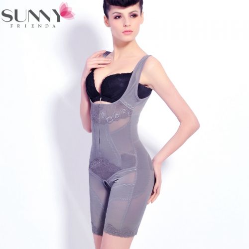 Sous-vêtement minceur SUNNY FRIENDA en nylon - Ref 708862