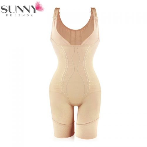 Sous-vêtement minceur SUNNY FRIENDA en nylon - Ref 708885