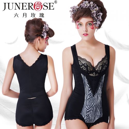 Sous-vêtement minceur JUNEROSE luxueux - Ref 708945