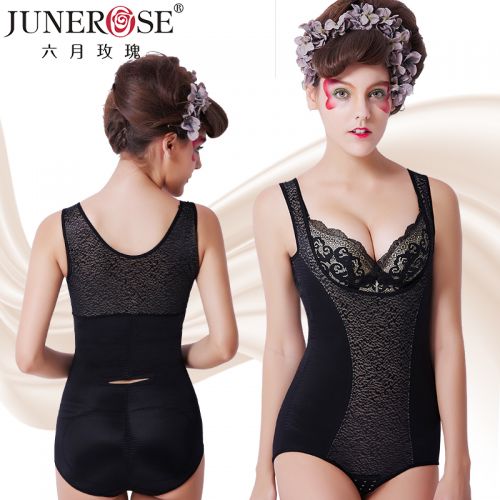 Sous-vêtement minceur JUNEROSE luxueux - Ref 708963
