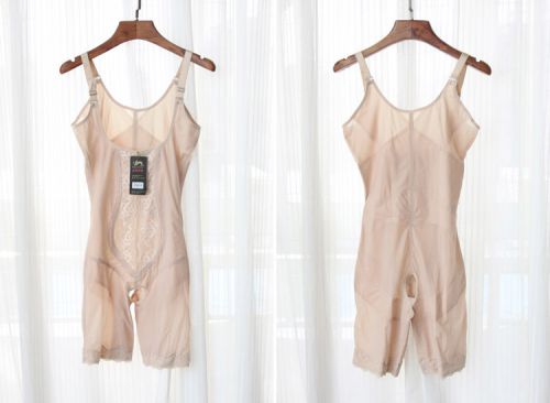 Sous-vêtement minceur - Ref 709210