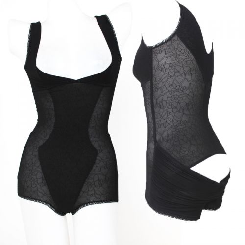 Sous-vêtement minceur simple - Ref 709362