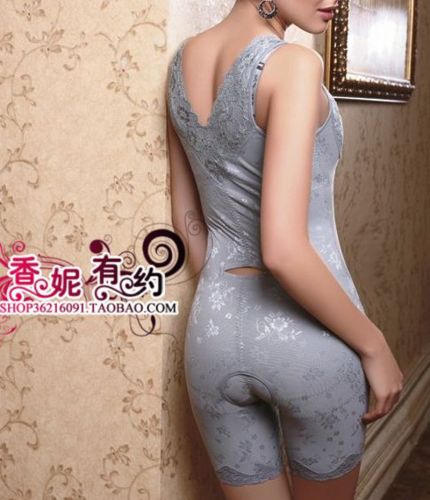 Sous-vêtement minceur en polyester - Ref 709369