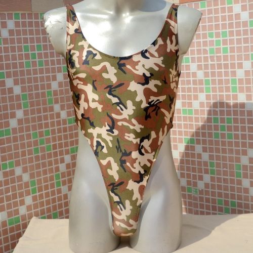  Sous-vêtement minceur en polyester - Ref 709395