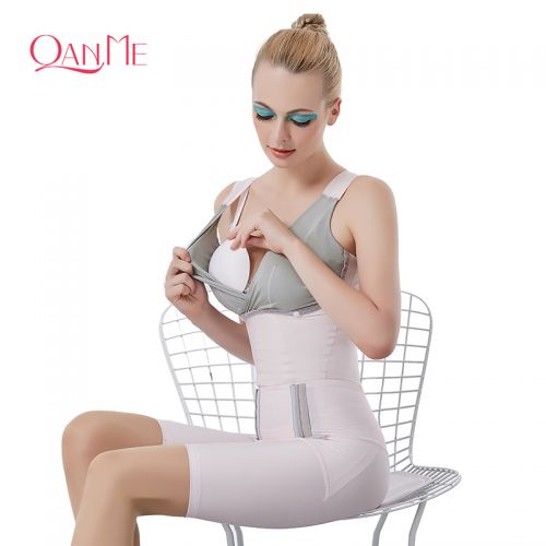 Sous-vêtement minceur QAN ME - Ref 709476