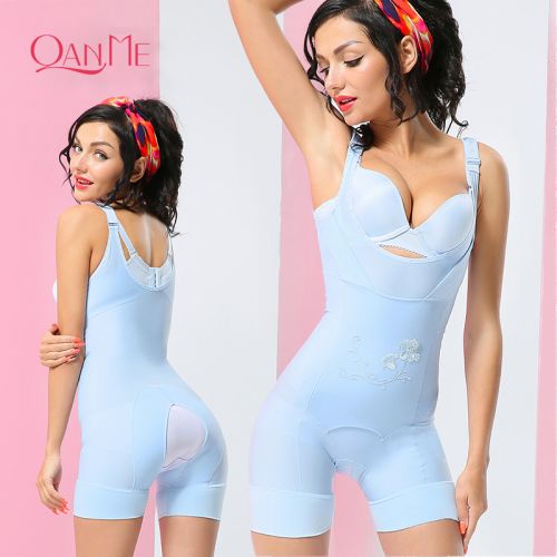  Sous-vêtement minceur QAN ME doux, - Ref 709480