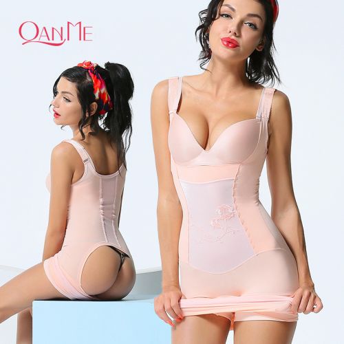  Sous-vêtement minceur QAN ME sexy, - Ref 709511