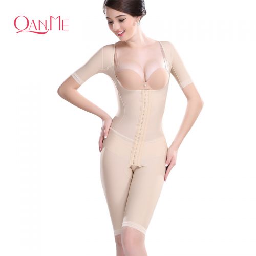 Sous-vêtement minceur QAN ME en spandex - Ref 709516