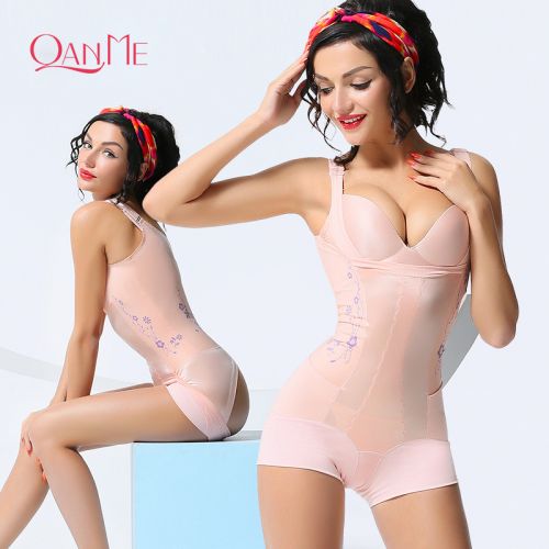  Sous-vêtement minceur QAN ME sexy, - Ref 709523