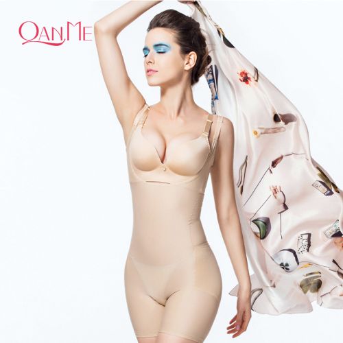 Sous-vêtement minceur QAN ME en nylon - Ref 709525