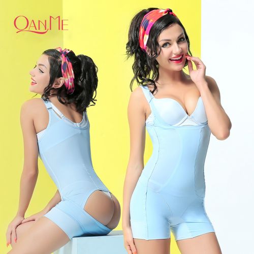  Sous-vêtement minceur QAN ME sexy, - Ref 709530
