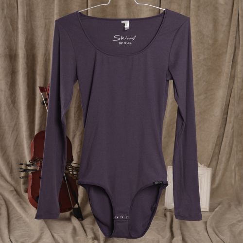 Sous-vêtement minceur simple en coton - Ref 709590