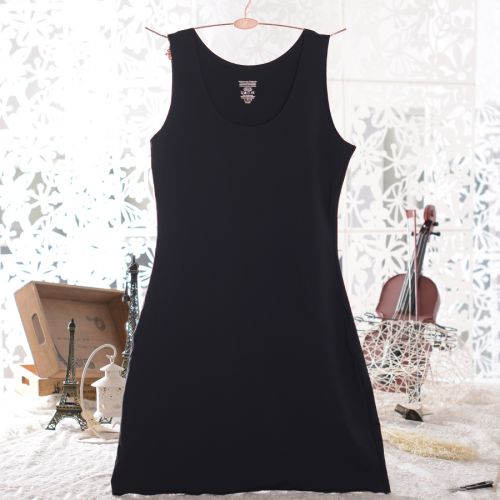 Sous-vêtement minceur simple en nylon - Ref 709607