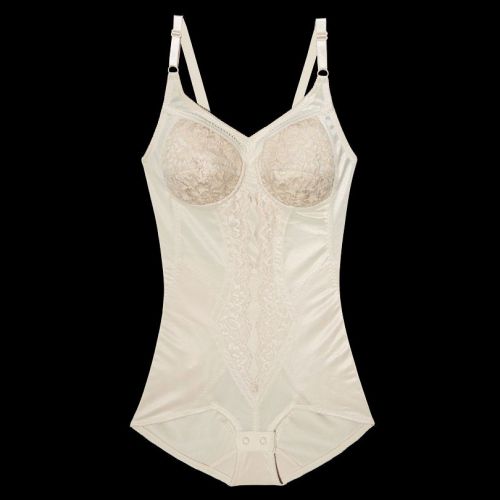 Sous-vêtement minceur sexy en spandex - Ref 709739