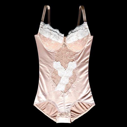  Sous-vêtement minceur en spandex - Ref 709745