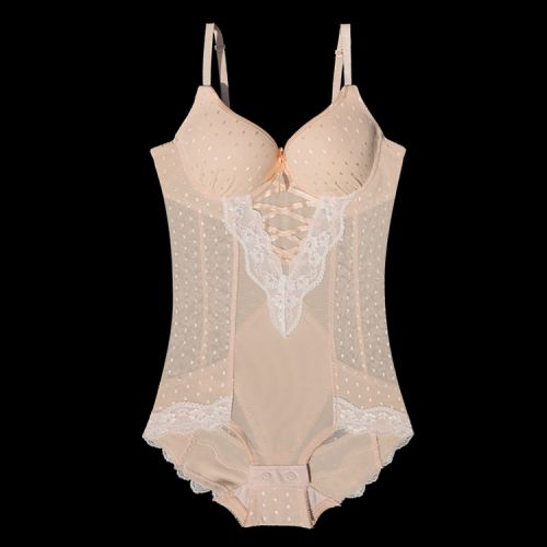 Sous-vêtement minceur en spandex - Ref 709760