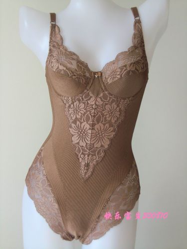 Sous-vêtement minceur en polyester - Ref 709774