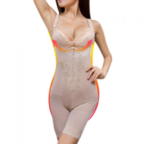 Sous-vêtement minceur en nylon - Ref 709999