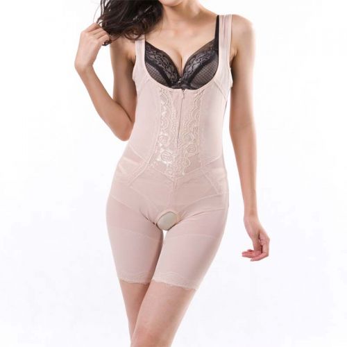 Sous-vêtement minceur en spandex - Ref 710019