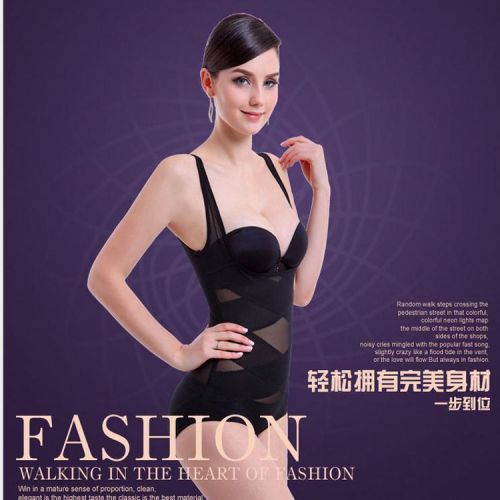 Sous-vêtement minceur sexy en nylon - Ref 710025