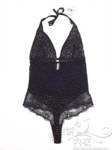 Sous-vêtement minceur sexy en nylon - Ref 710945