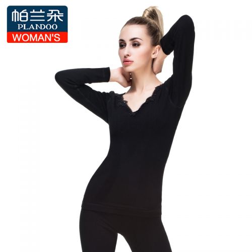 Sous-vêtement thermo jeunesse PLANDOO sexy - Ref 748368
