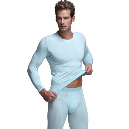 Sous-vêtement thermo jeunesse simple - Ref 749254