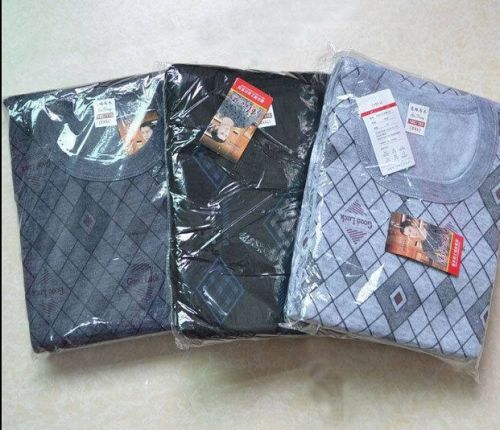 Sous-vêtement thermo jeunesse YDPRINCE simple en polyester - Ref 749286