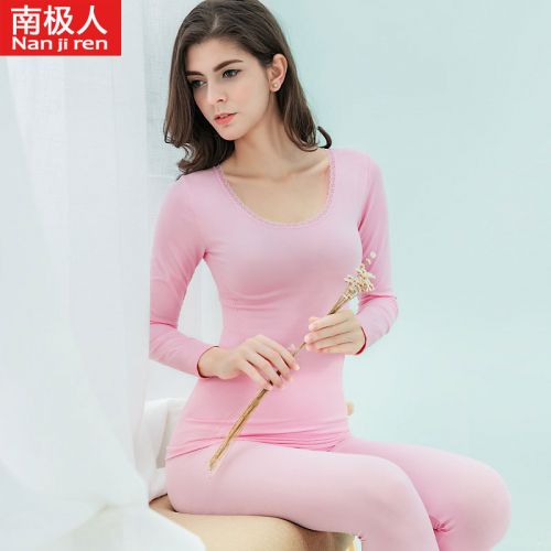 Sous-vêtement thermo sexy en viscose - Ref 749638