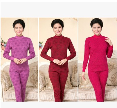 Sous-vêtement thermo Moyen-âge - Ref 749678