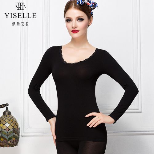 Sous-vêtement thermo jeunesse YISELLE - Ref 750258