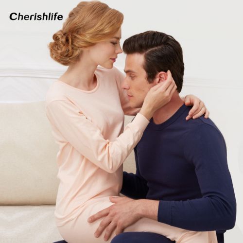 Sous-vêtement thermo Moyen-âge CHERISH LIFE simple en coton - Ref 750411