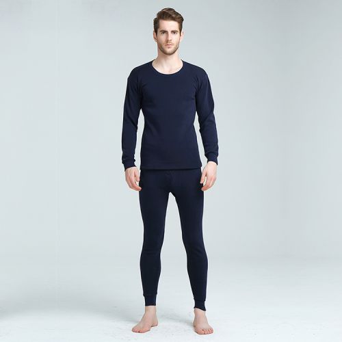 Sous-vêtement thermo Moyen-âge simple en polyester - Ref 750804