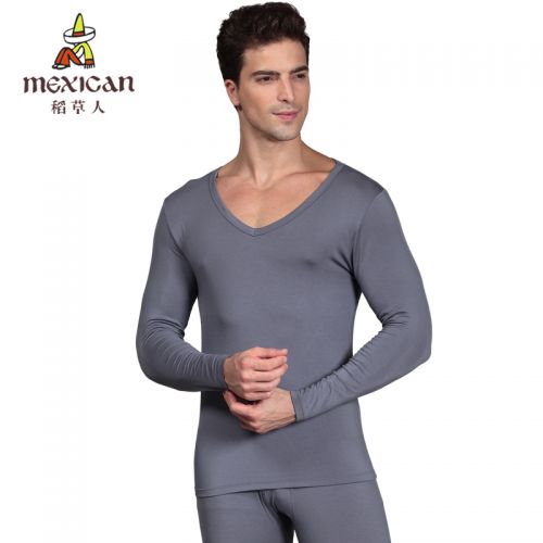  Sous-vêtement thermo jeunesse MEXICAN en viscose - Ref 750883