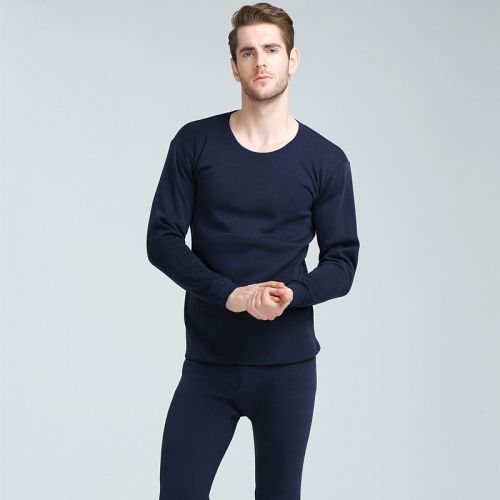 Sous-vêtement thermo jeunesse simple en polyester - Ref 751594