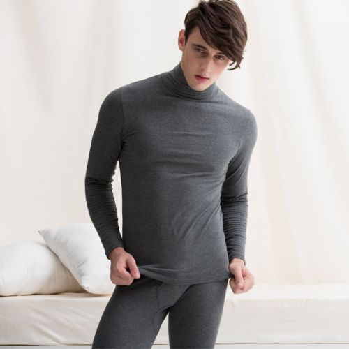 Sous-vêtement thermo jeunesse COTTONCULTURE en coton - Ref 751656