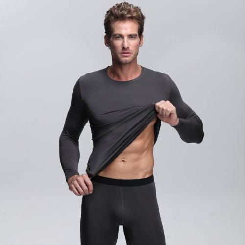 Sous-vêtement thermo jeunesse simple - Ref 751750