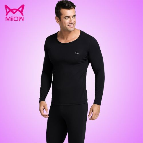 Sous-vêtement thermo MIIOW sexy en viscose - Ref 752138