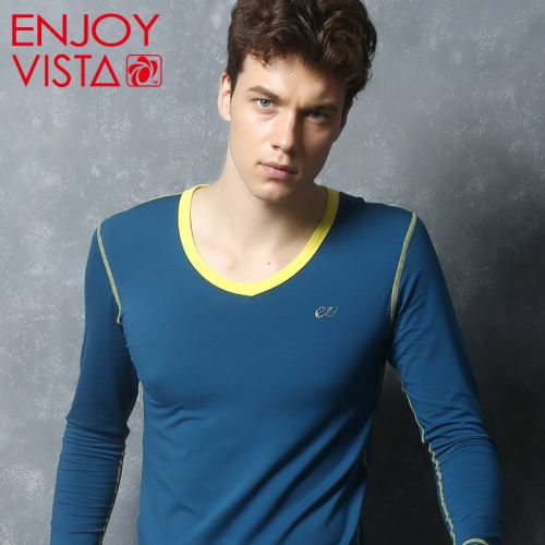Sous-vêtement thermo jeunesse simple en coton - Ref 752304