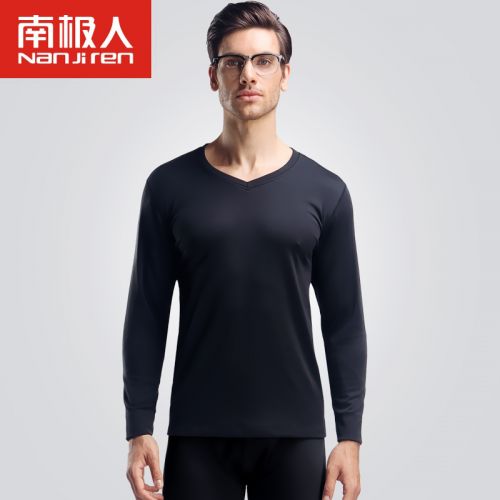 Sous-vêtement thermo jeunesse simple en polyester,  - Ref 752312