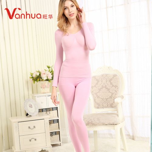 Sous-vêtement thermo jeunesse simple en nylon - Ref 752507