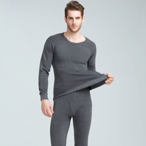 Sous-vêtement thermo jeunesse simple en polyester - Ref 752582