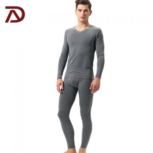 Sous-vêtement thermo jeunesse DAVID ARCHY simple en acrylique - Ref 752964