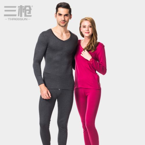  Sous-vêtement thermo THREEGUN - Ref 752980