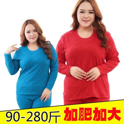Sous-vêtement thermo personne âgée simple en coton - Ref 753215