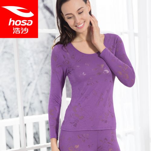 Sous-vêtement thermo jeunesse HOSA sexy - Ref 753617