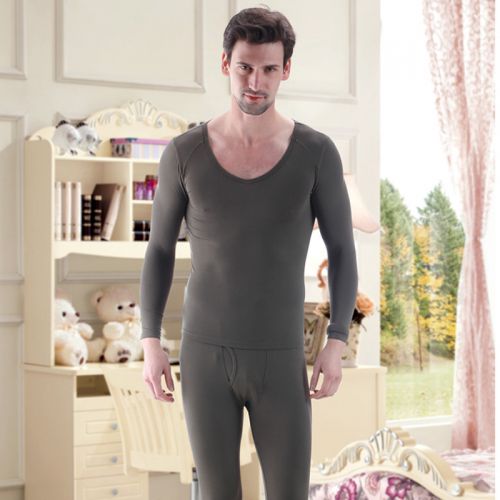 Sous-vêtement thermo Moyen-âge simple en coton - Ref 754295