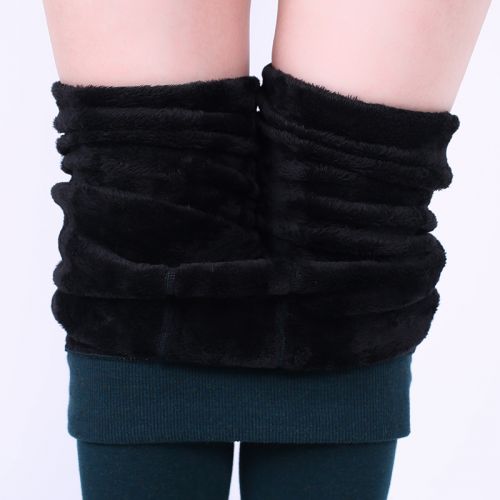 Sous-vêtement thermo jeunesse sexy en coton coloré - Ref 754446