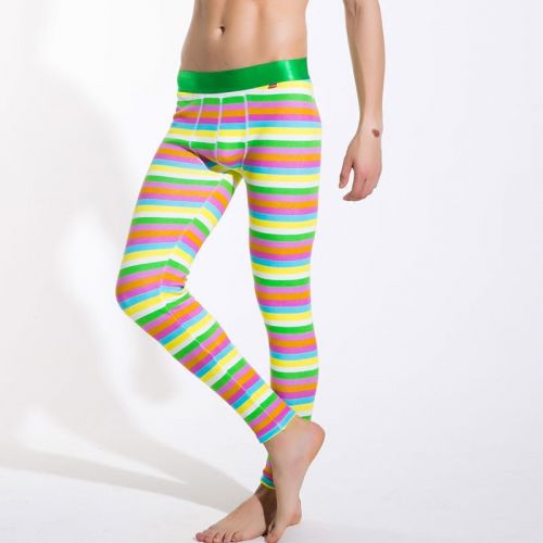 Sous-vêtement thermo jeunesse LOOCH simple en coton - Ref 754459
